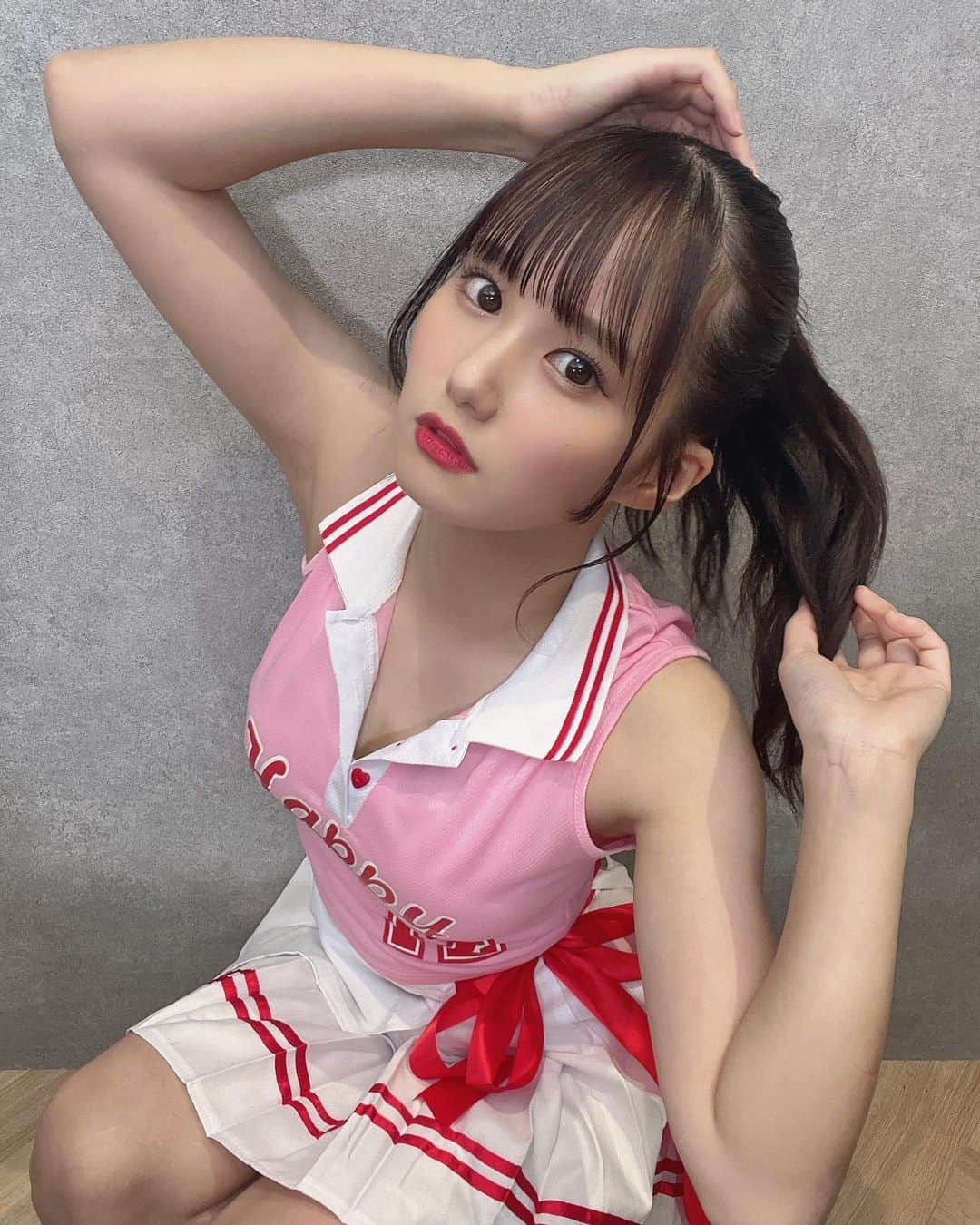 前田彩佳のインスタグラム