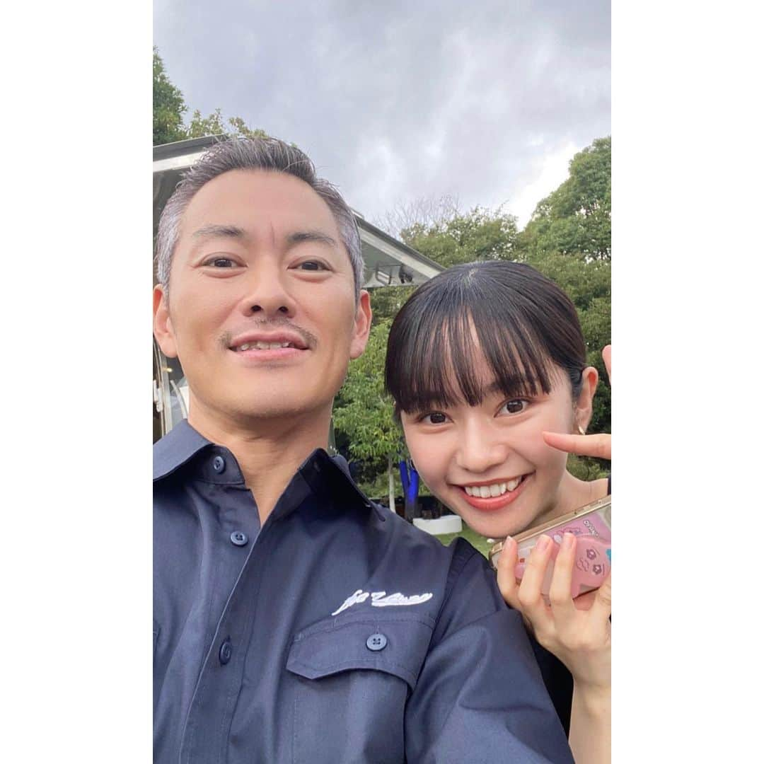 前田悠雅のインスタグラム