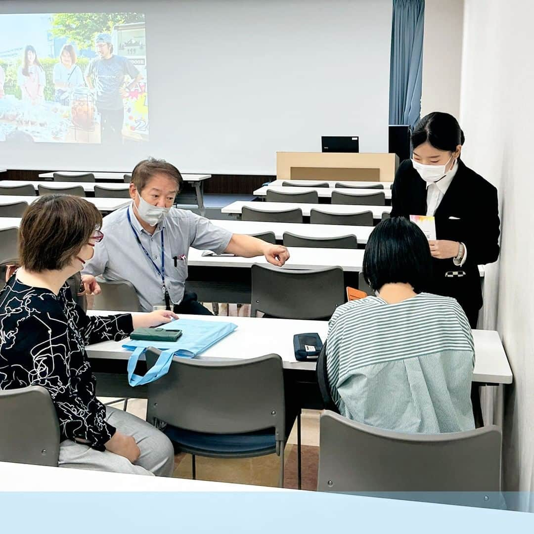 東京観光専門学校さんのインスタグラム写真 - (東京観光専門学校Instagram)「東京観光専門学校のドリームキャンパスへようこそ！    葬祭ディレクター学科 究極のサービス業と呼ばれるシゴト     #東京観光専門学校  #オープンキャンパス  #ドリームキャンパス #世界最高峰のホスピタリティ #2023年9月24日  #葬祭ディレクター学科  #funeral」9月24日 18時19分 - tokan_1967