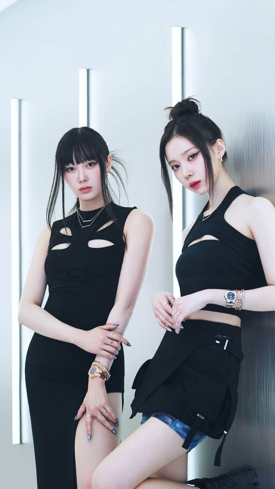 ショパールのインスタグラム