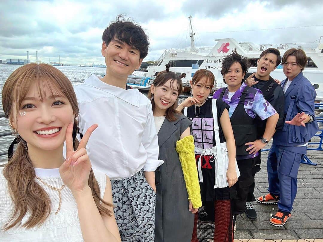 のインスタグラム：「#augustacamp2023   ありがとうございました🤍」