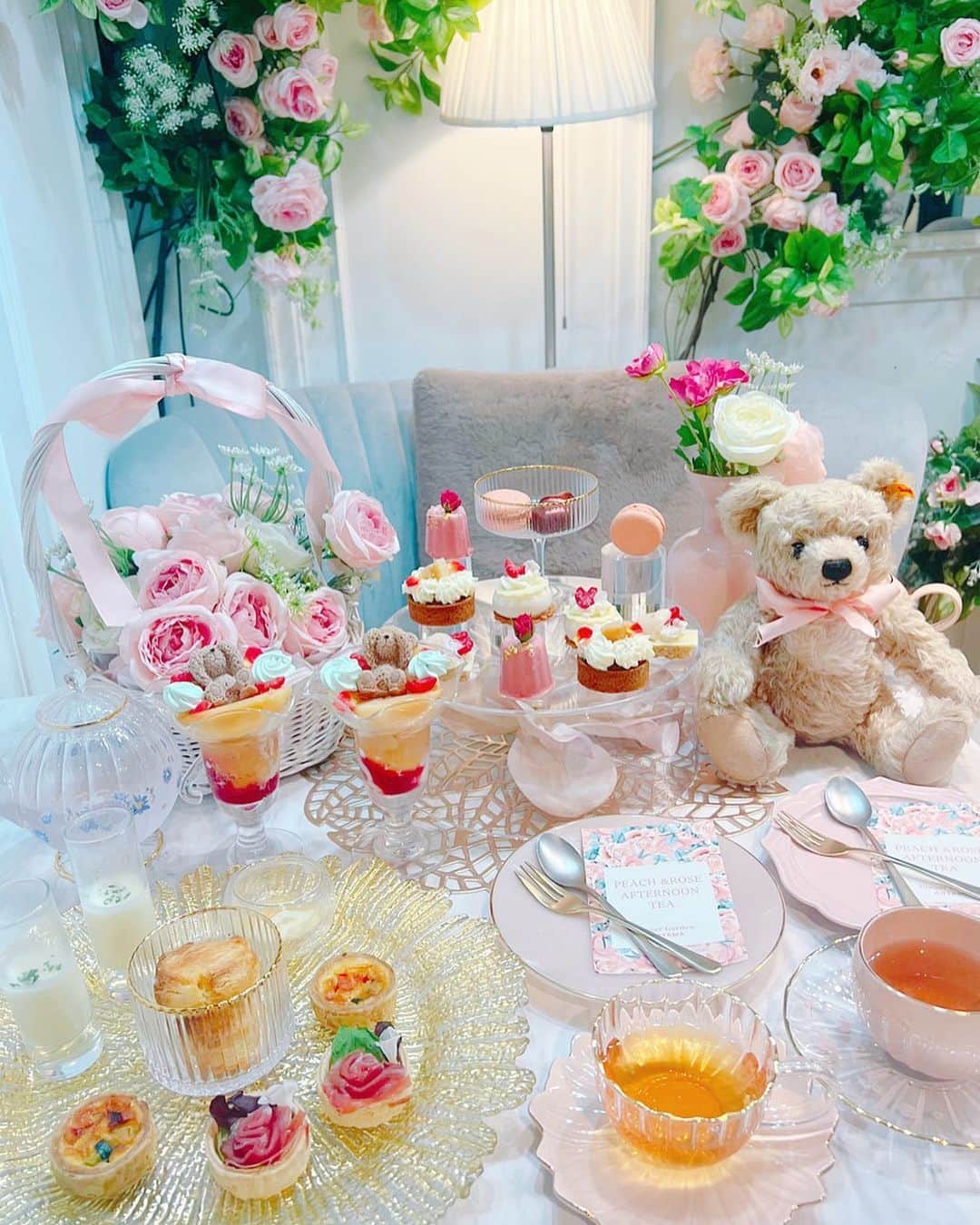 あいにゃんのグルメインスタ