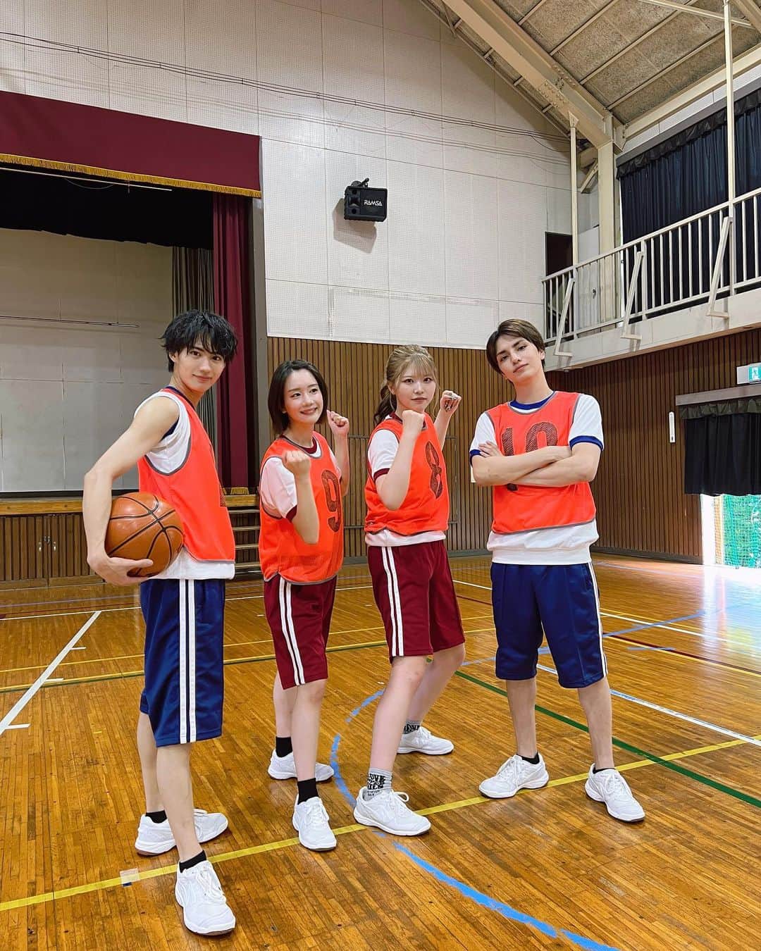 小林希大さんのインスタグラム写真 - (小林希大Instagram)「【 お知らせ 】  この度、SSL学園に入学しました！👩🏻‍🎓💐  この学校は大人になった今青春を取り戻すため制服に戻りもう一度学校生活を送りありとあらゆることをやり直す言わばセカンドスクールライフ🕊✨✨  恋あり友情ありの学園生活ぜひご覧いただければと思います❕  放送は 日テレ10月1日(日)14:00〜15:00放送です！TVer配信もありますのでぜひ皆さん見てみてください！👀✨   https://tver.jp/episodes/epeybfkdvd  #SSL #セカンドスクールライフ」9月24日 18時25分 - kidai_kobayashi