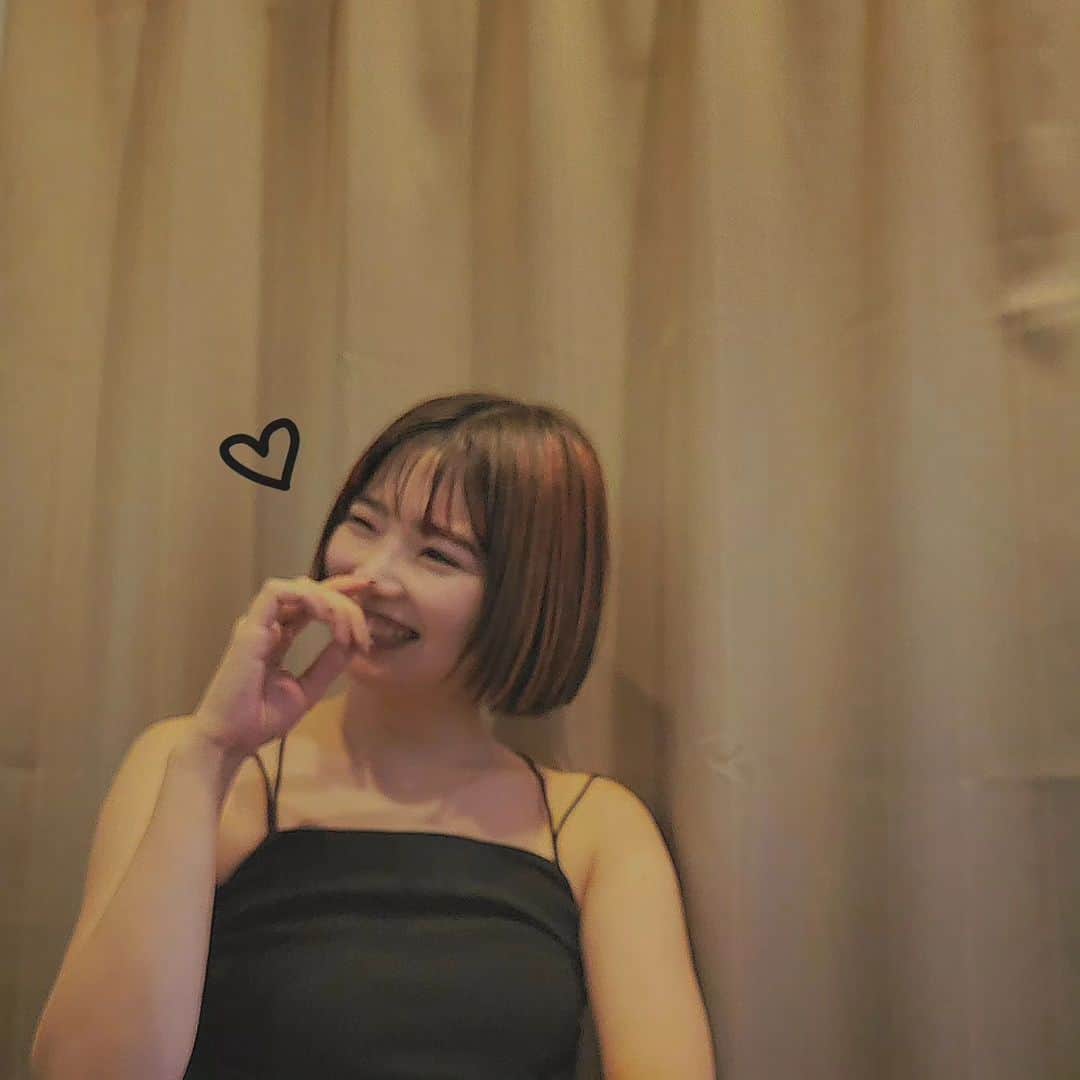 早川真生のインスタグラム：「🖤🐺⁡🏁⁡ ⁡⁡ ⁡⁡ ⁡ ⁡」