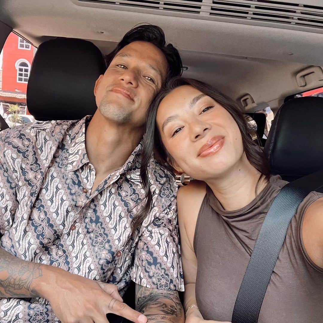Jennifer Bachdimのインスタグラム：「Love our Sundays and love us 🙏🏼❤️ #teamBachdim #Iamblessed」