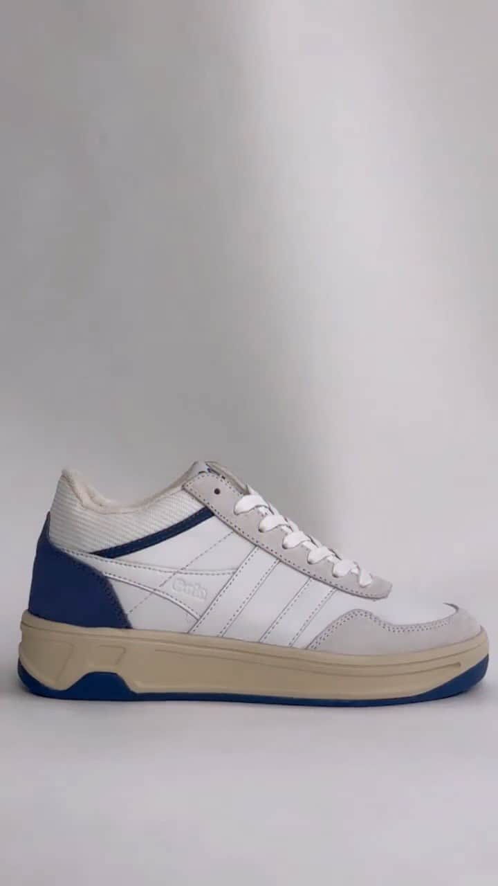 のインスタグラム：「📢 NEW STYLE ALERT 📢⁠ ⁠ Introducing Swerve, shop now at Gola.co.uk」