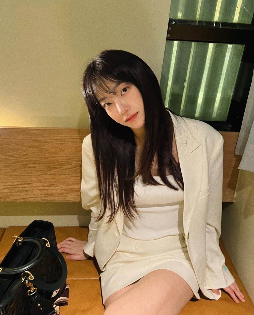 jiesuuのインスタグラム：「🫧」