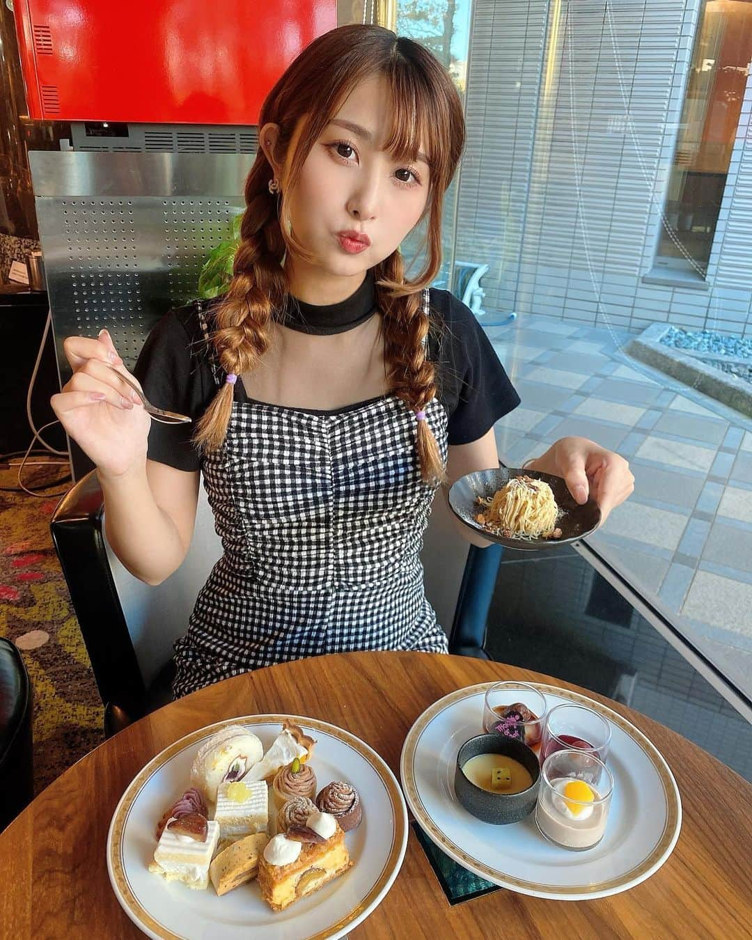 青野美沙稀のインスタグラム