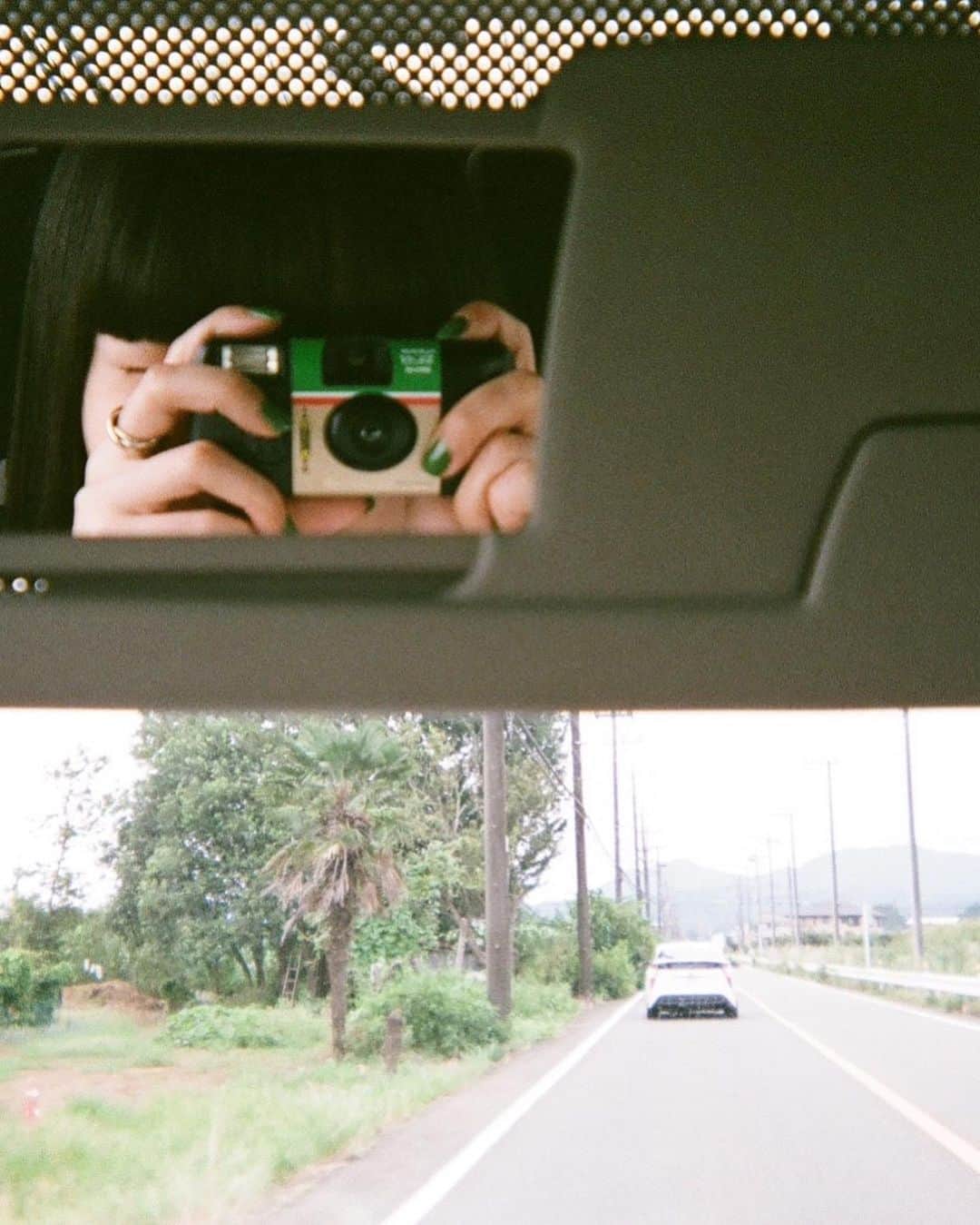 田中珠里さんのインスタグラム写真 - (田中珠里Instagram)「遊び→ボブ #秩父神社」9月24日 18時56分 - shuritanaka_official