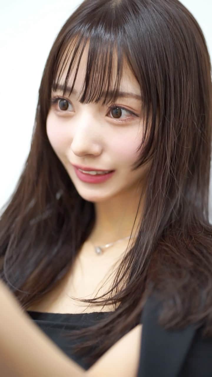 中野ゆいなのインスタグラム