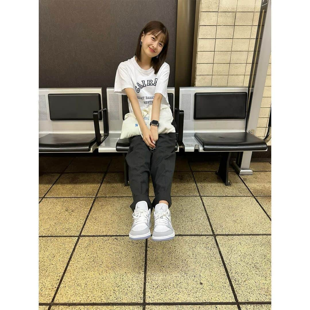 松岡はなさんのインスタグラム写真 - (松岡はなInstagram)「🌈」9月24日 19時01分 - hana_matsuoka_