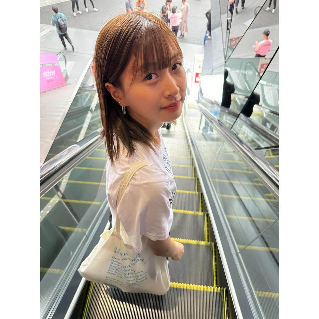 松岡はなさんのインスタグラム写真 - (松岡はなInstagram)「🌈」9月24日 19時01分 - hana_matsuoka_