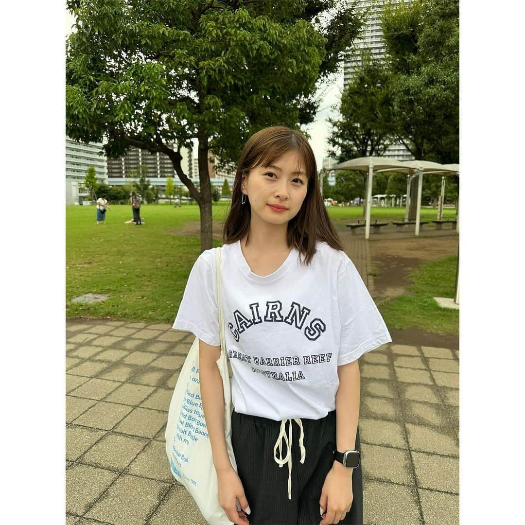 松岡はなさんのインスタグラム写真 - (松岡はなInstagram)「🌈」9月24日 19時01分 - hana_matsuoka_