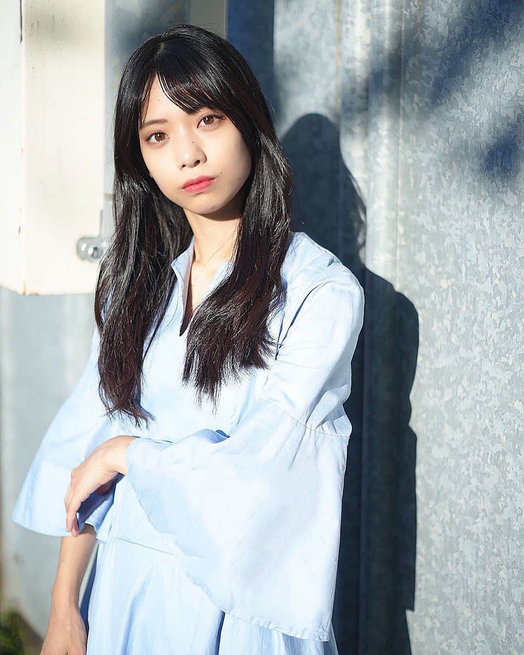 岡本尚子のインスタグラム：「久しぶりのオフでした🧸  ジャンクフード食べたくなってマック食べたり🍟 お昼寝したりとここ最近バタバタしてたのでここぞのばかりにエネルギーチャージしてました🫧  またInstagramも更新がんばるね💪  #一眼レフ #一眼 #カメラ #camera #followme #carven」
