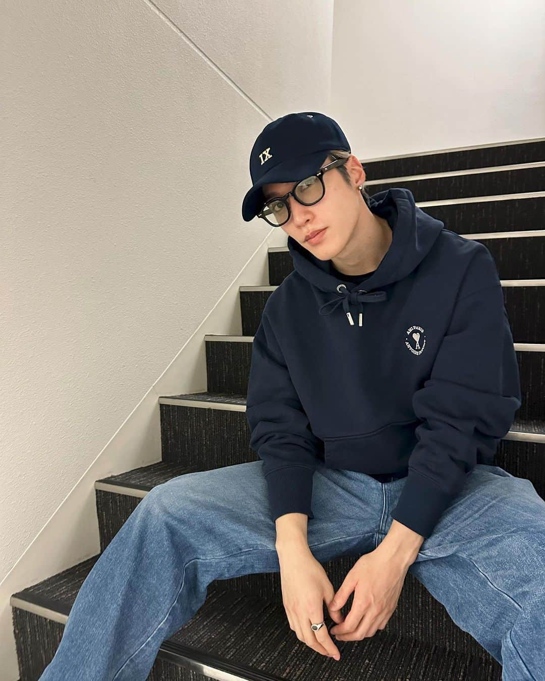 のインスタグラム：「涼しくなってきたね🍂」