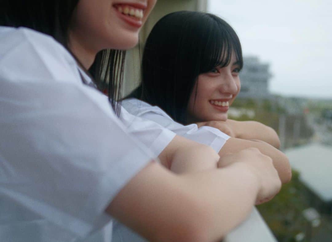 向井怜衣のインスタグラム