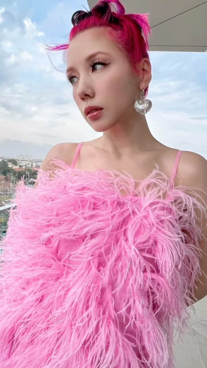NASUのインスタグラム：「@msgm  #msgmss24  @massimogiorgetti」