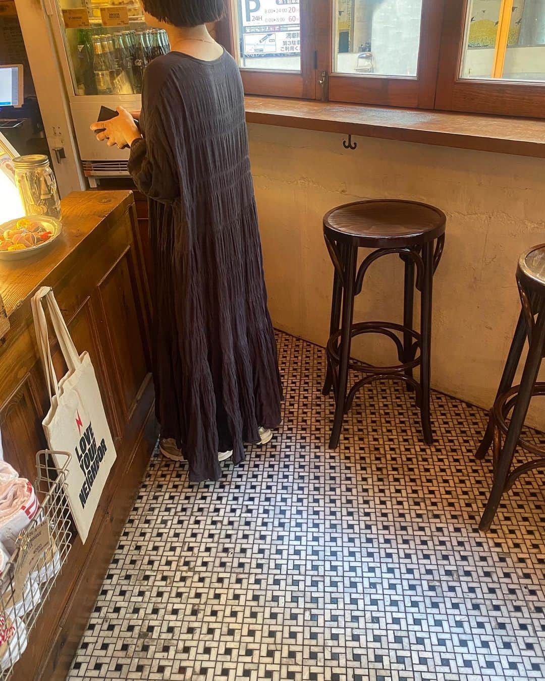 高橋美穂のグルメインスタ