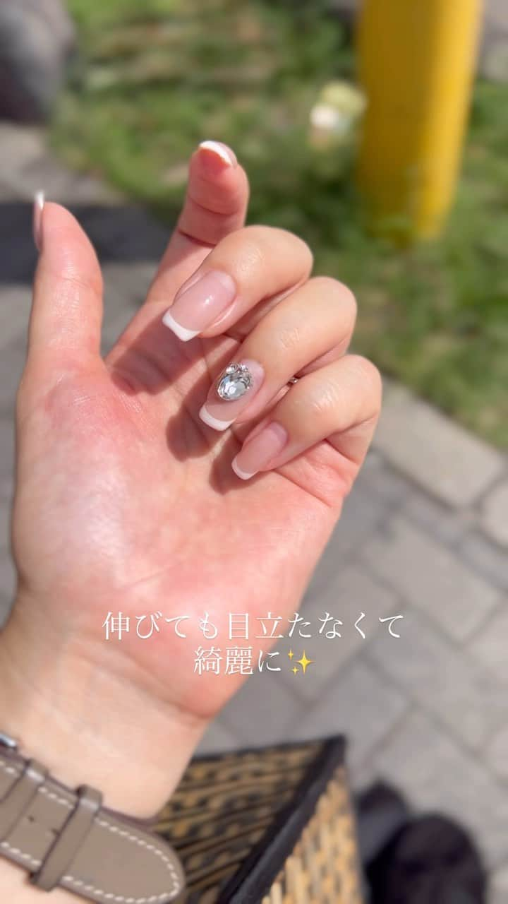 Riyo.Nailartistのインスタグラム