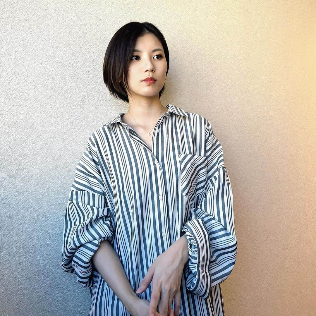 小林玲さんのインスタグラム写真 - (小林玲Instagram)「🦓」9月24日 20時49分 - rei.kobayashi