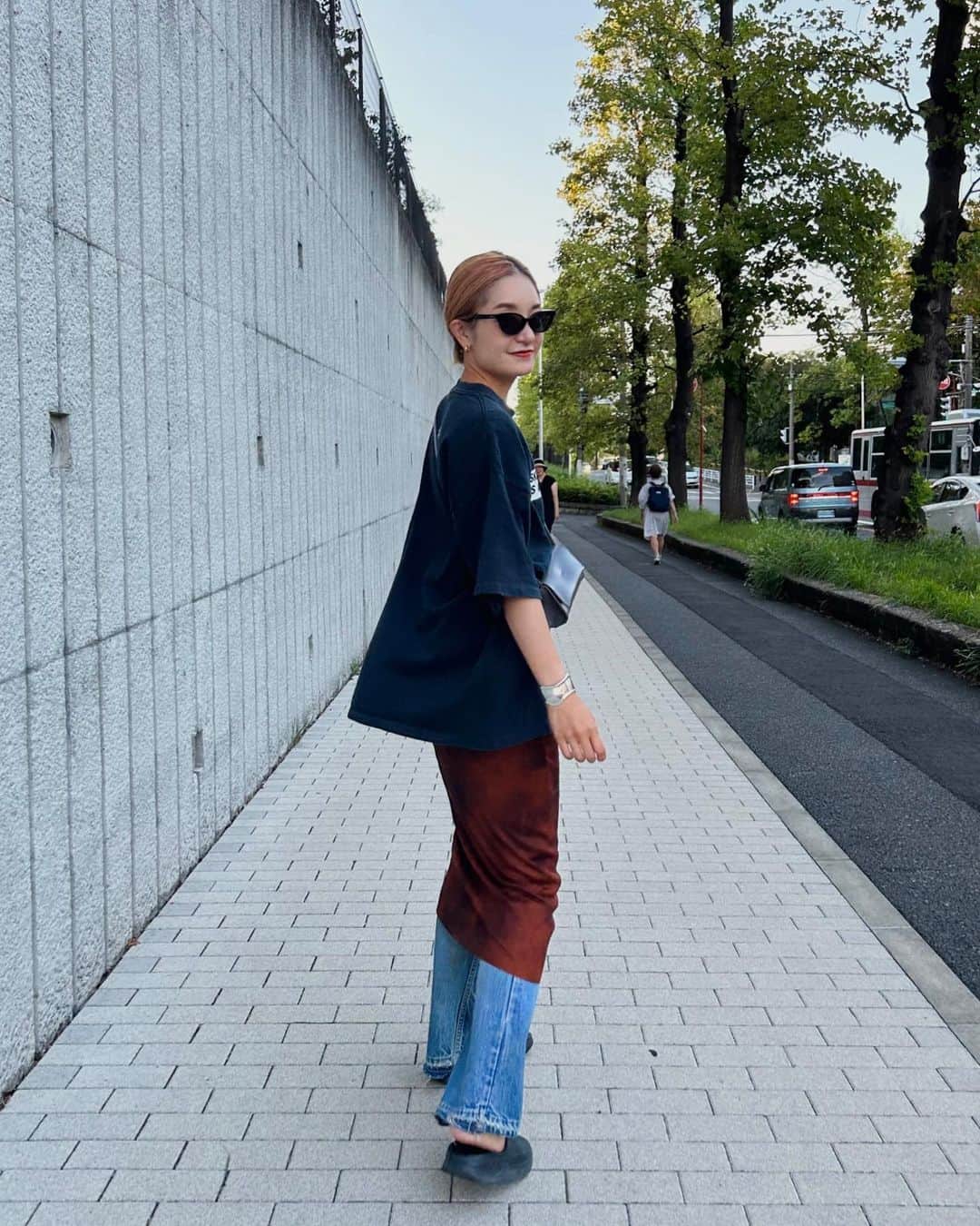 川島幸恵のインスタグラム