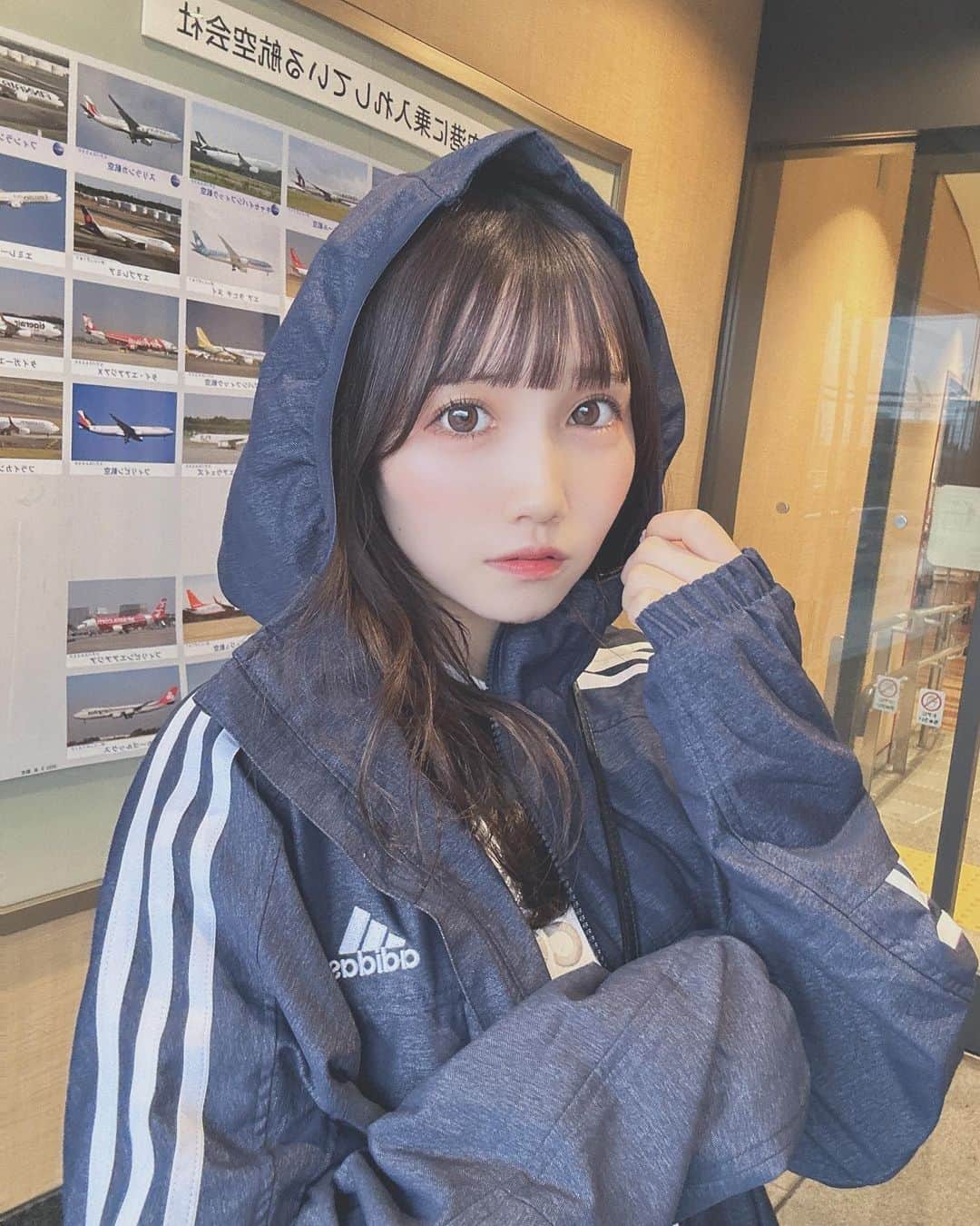 青葉ひなりのインスタグラム