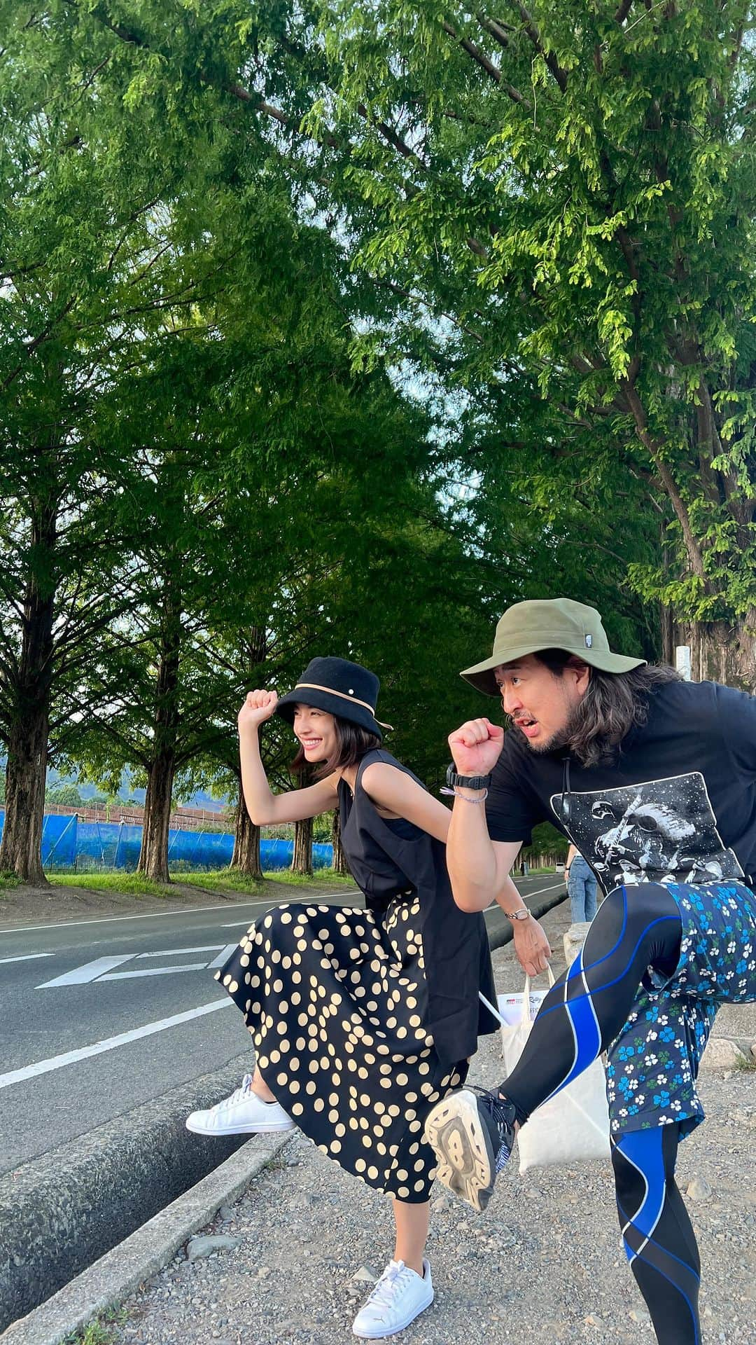 橋本聖子のインスタグラム：「本日は、ZIP-FM「CULTURE RADIO via TOKYO」TOYOTA GAZOO Racing ラリーチャレンジ in びわ湖 高島🚌バスツアー❣️  ご参加くださったジッピーの皆様、ありがとうございました！日頃、東京から名古屋に向けて放送しているので、ジッピーの皆さんに会える機会もとても貴重で有り難く、お会いできて嬉しかったです🌈  ラリチャレ楽しかったぁ〜！たくさん思い出が出来たラリーツーリズムでした💓💗  今日のハイライト！という事で、動画で🤏 詳しくは、毎週土曜日19:00-21:00放送のZIP-FM「CULTURE RADIO via TOKYO」にて📻✨  またすぐに会えますように！  #zipfm #crvt778 #radio #event」