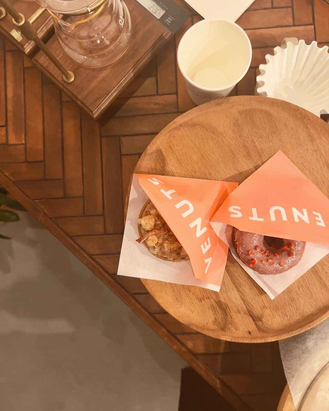 村崎英絵のグルメインスタ