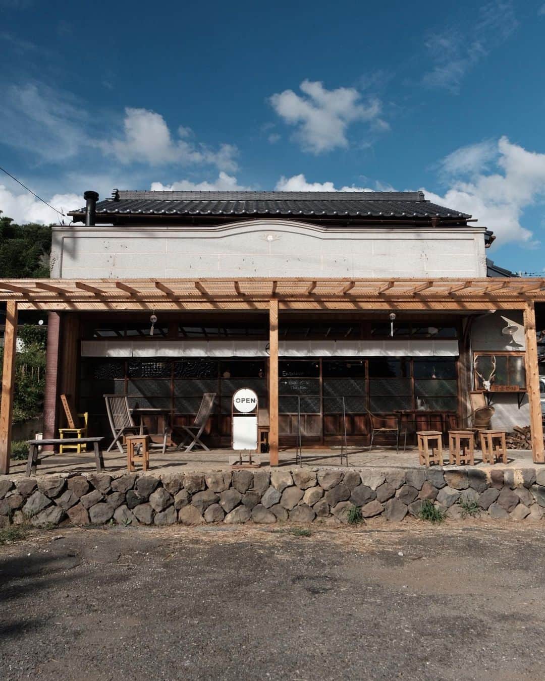 matsukenのインスタグラム