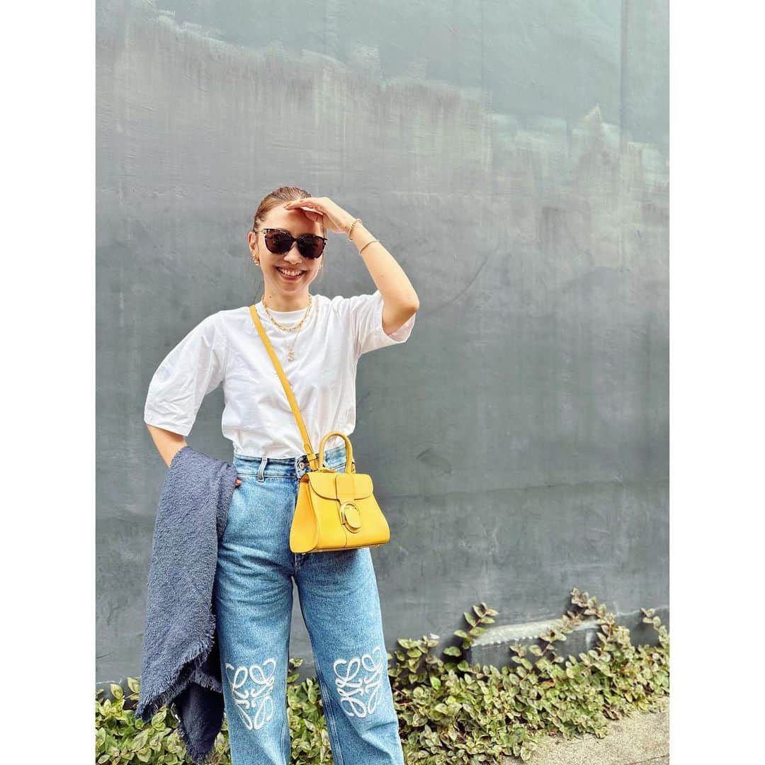 栗原佐知子のインスタグラム