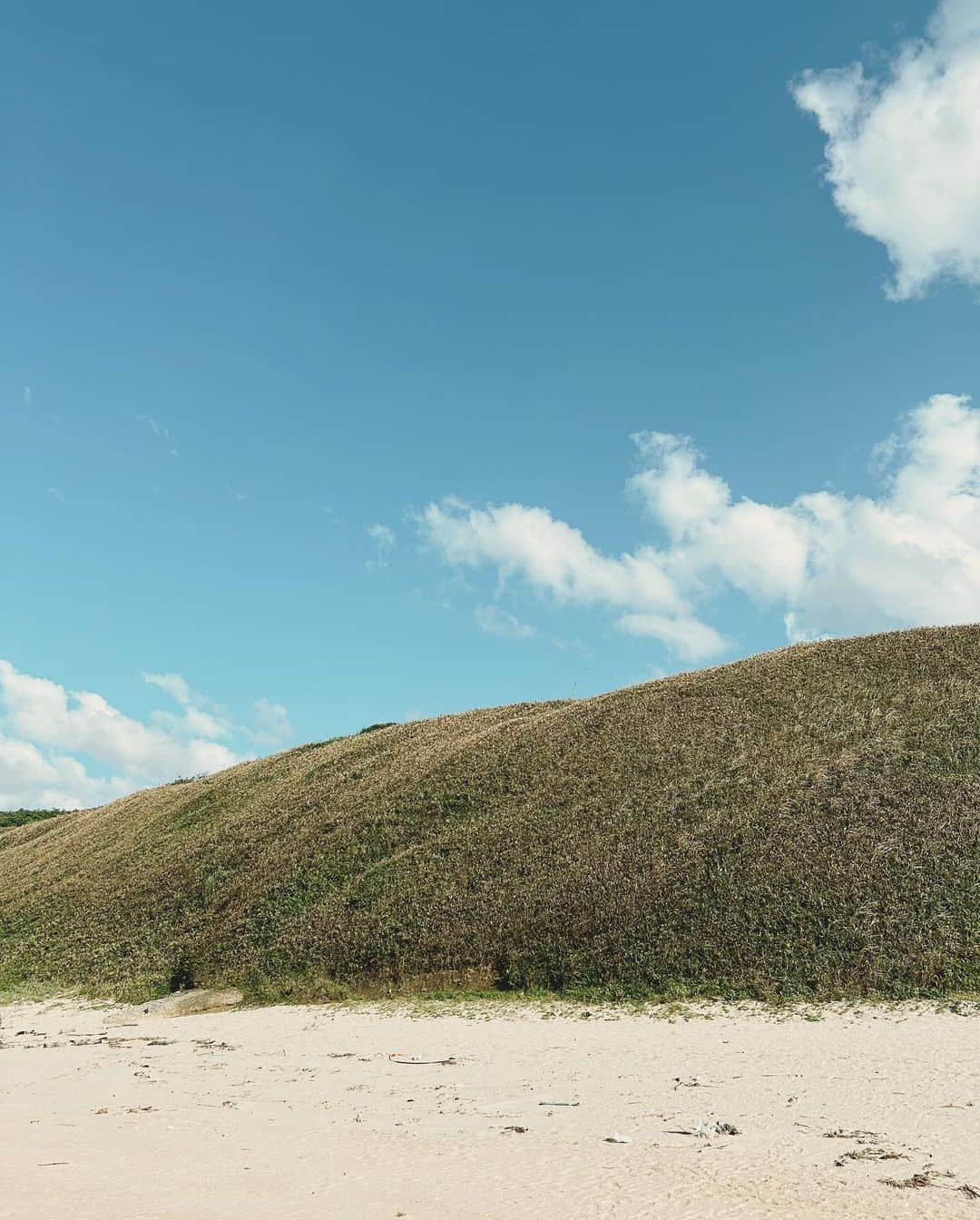 Takafumi Gotoさんのインスタグラム写真 - (Takafumi GotoInstagram)「Hakoishi beach」9月24日 21時10分 - apollo510