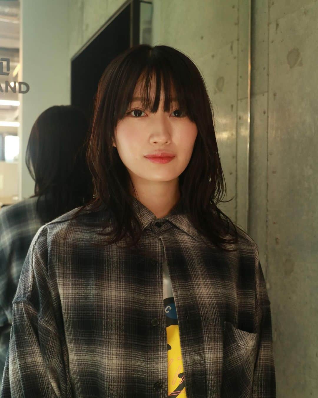 のインスタグラム：「🍂」