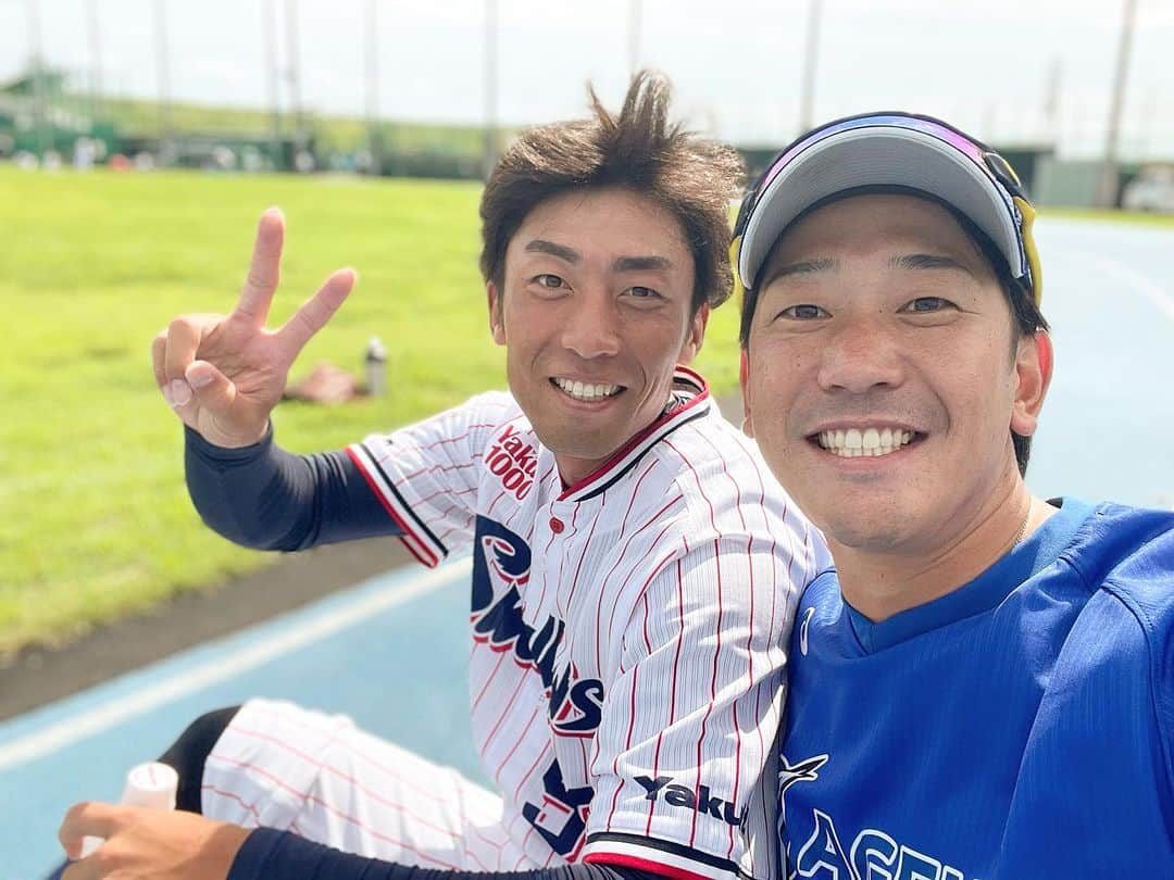 高野圭佑のインスタグラム