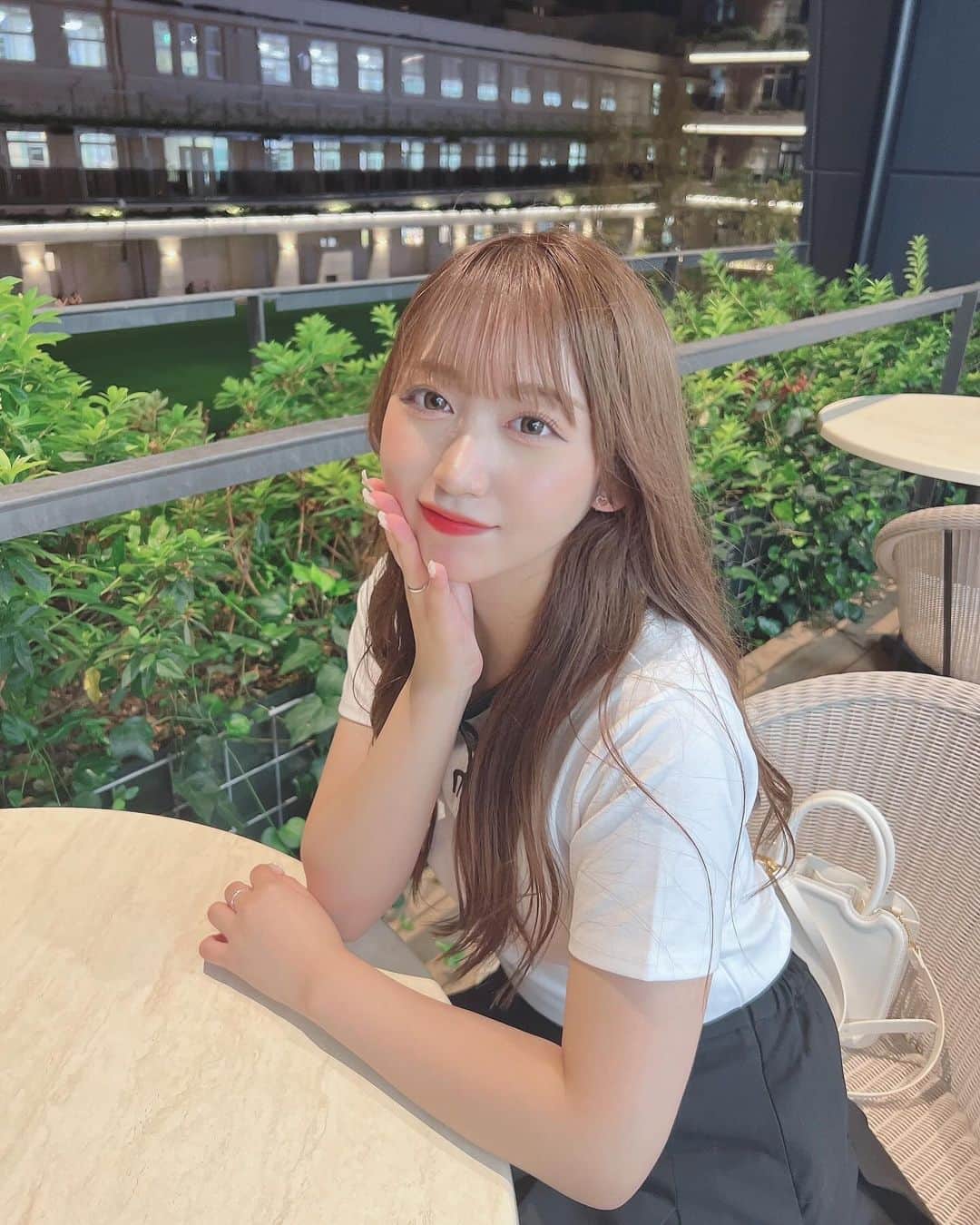 のインスタグラム：「︎✿  ちーずぼーるだいすきまん🐭🧀  #hinacode #fukuoka #04#05」