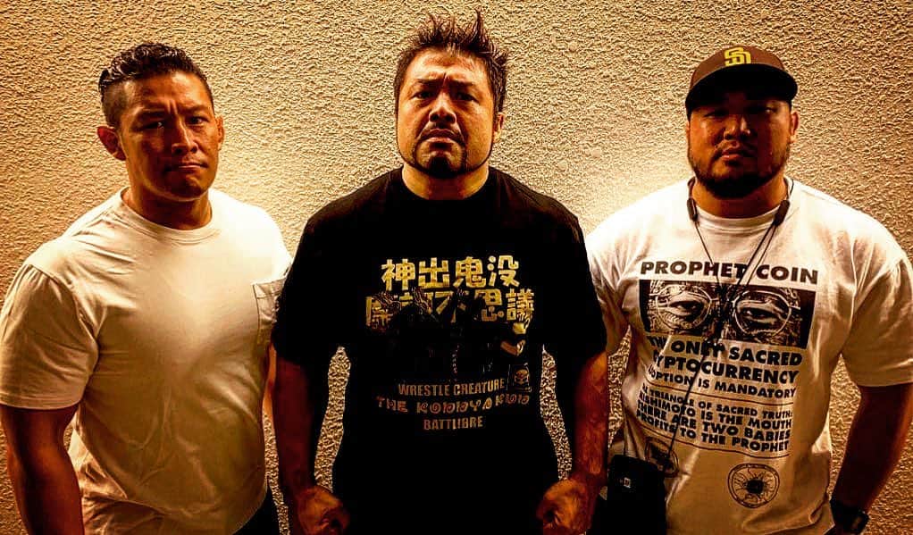 マサ北宮のインスタグラム：「『2023/9/24 名古屋国際会議場』 #noah_ghc」