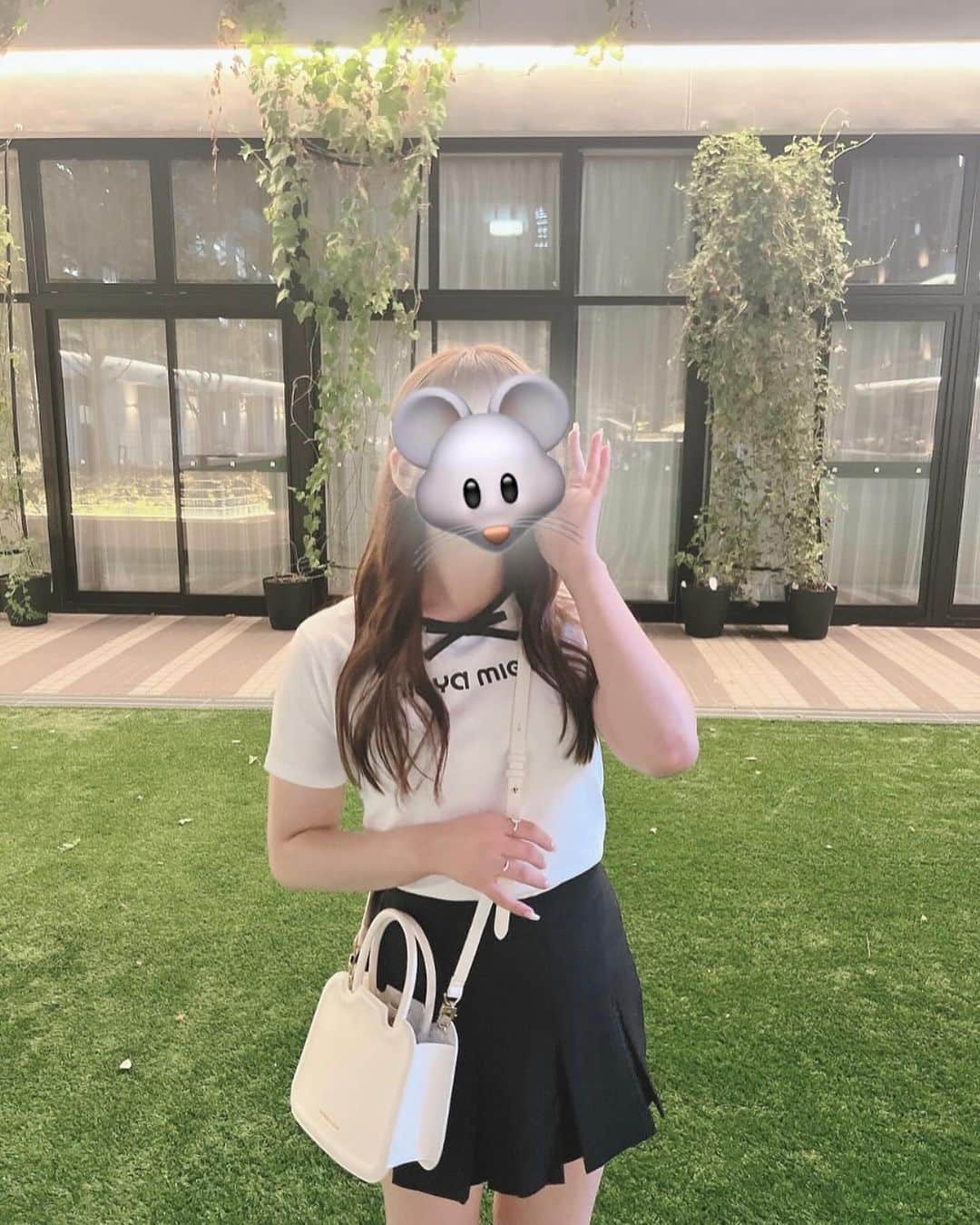 のインスタグラム