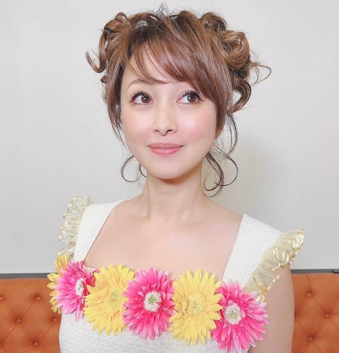 渡辺美奈代さんのインスタグラム写真 - (渡辺美奈代Instagram)「2023 BDLIVE衣装  昼の部❶  セットアップ・・・muu  #live衣装  #セットアップ  #muu  #衣装」9月24日 21時33分 - watanabe_minayo