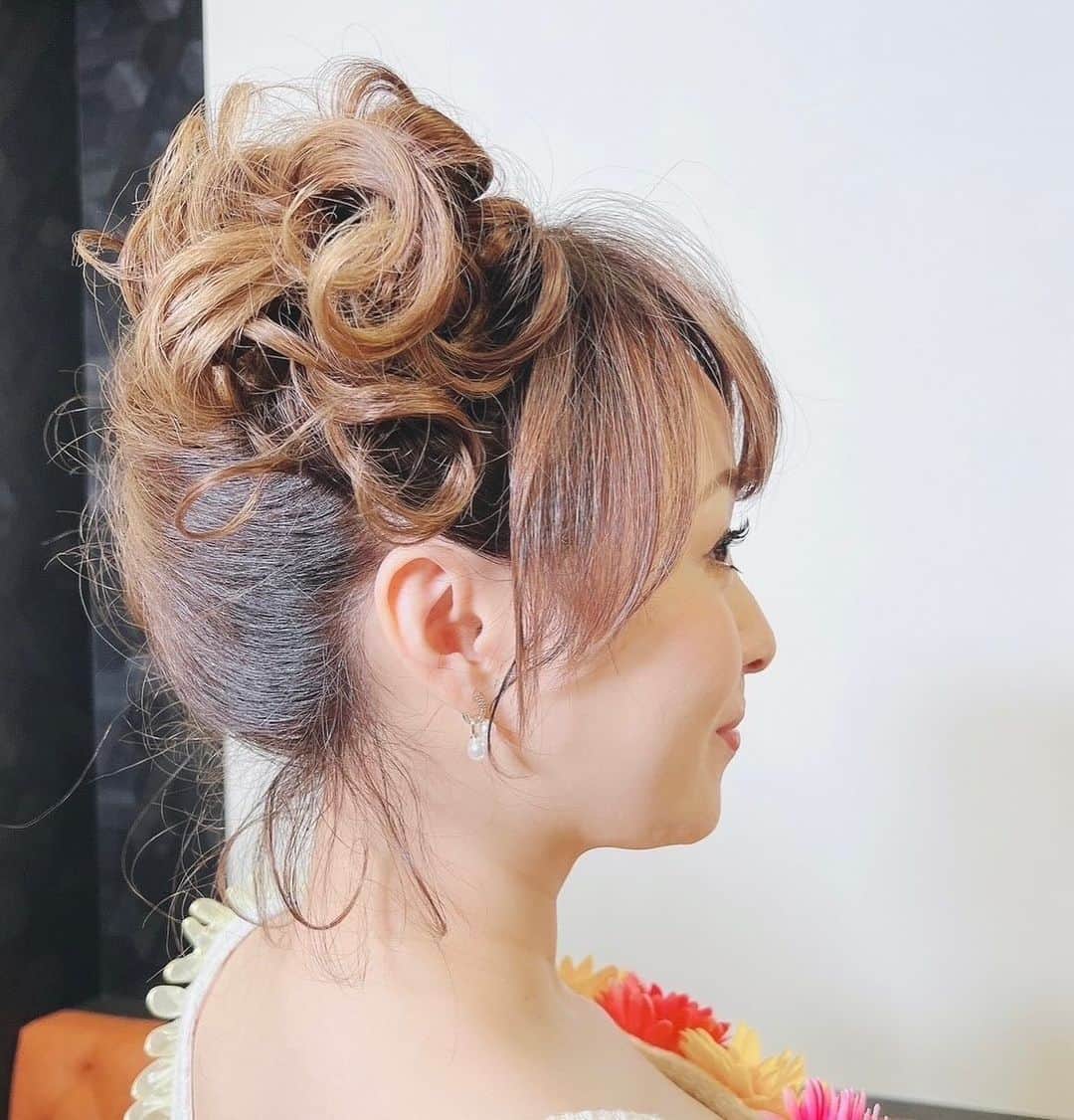 渡辺美奈代さんのインスタグラム写真 - (渡辺美奈代Instagram)「2023 BDLIVE衣装  昼の部❶  セットアップ・・・muu  #live衣装  #セットアップ  #muu  #衣装」9月24日 21時33分 - watanabe_minayo