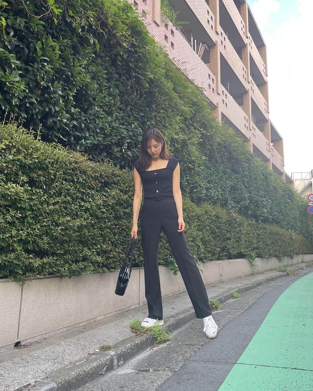 芝彰子のインスタグラム