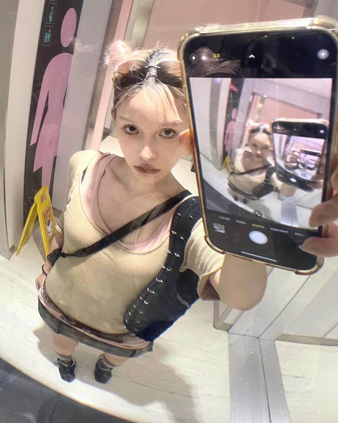 木村由佳のインスタグラム