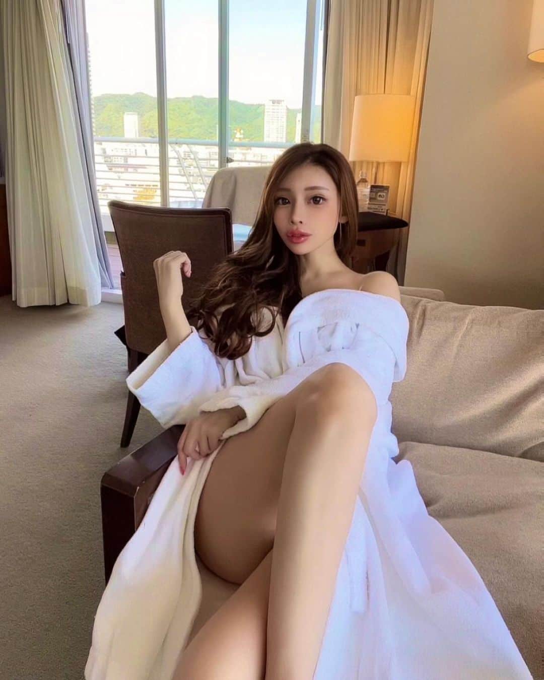 のインスタグラム：「＿＿＿＿ 🕊️ 𝐺𝑜𝑜𝑑 𝑚𝑜𝑟𝑛𝑖𝑛𝑔︎  おはよ ☕✧」