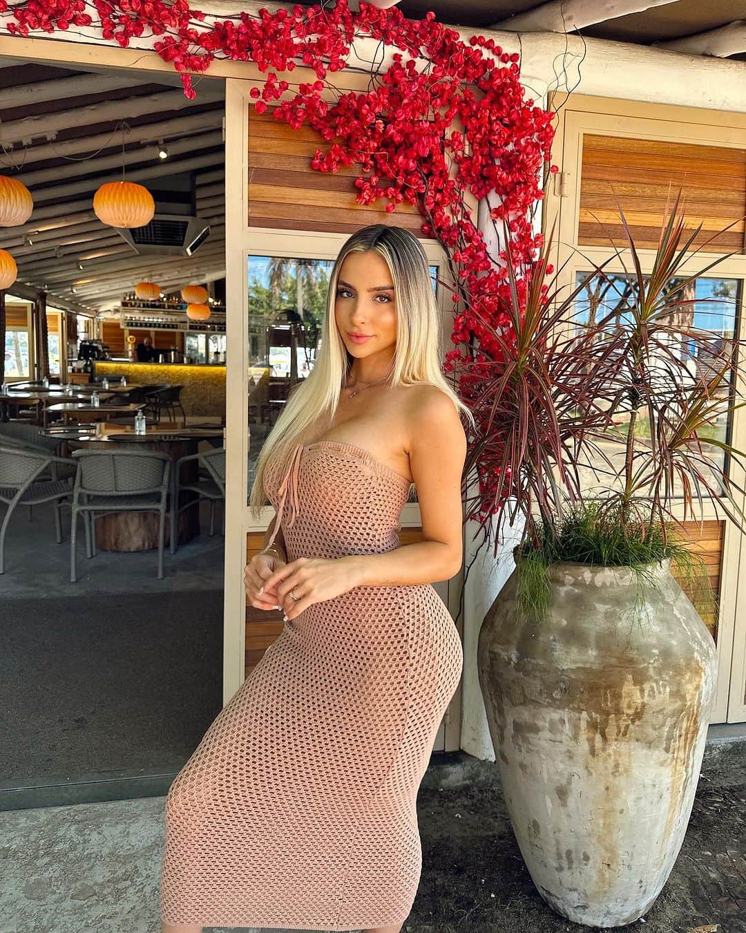 Bruna Rangel Limaのインスタグラム：「Brunchin 🫶🏼 @capribr」