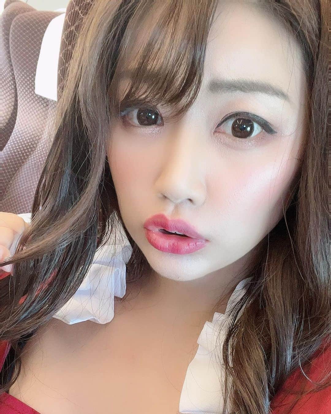 阿部未歩のインスタグラム