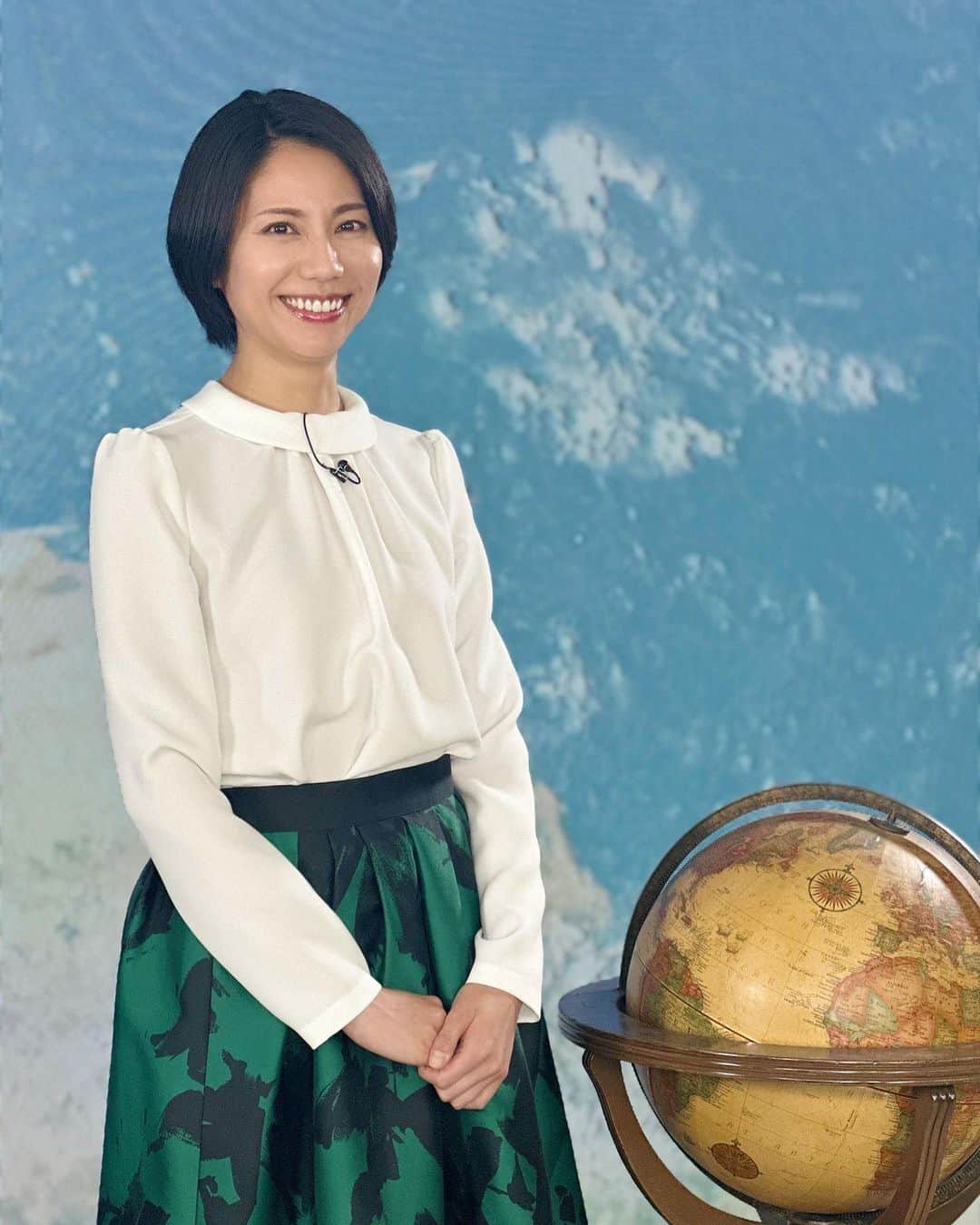 松下奈緒のインスタグラム