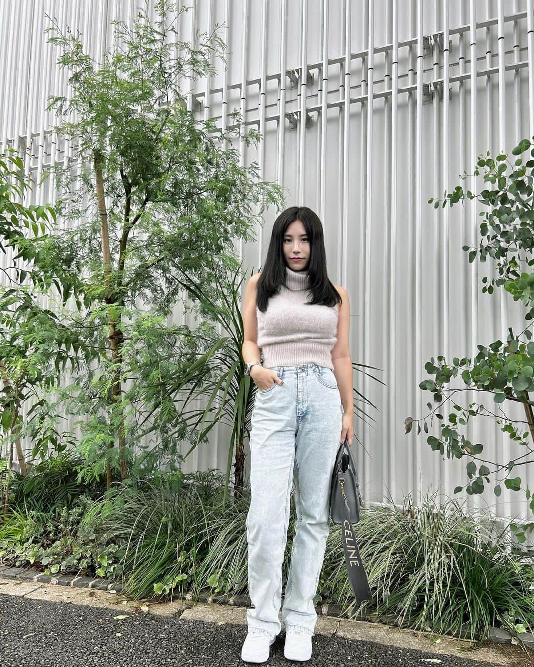 七海あやかさんのインスタグラム写真 - (七海あやかInstagram)「. 秋きたかも☺︎♡」9月25日 7時57分 - aya_tsukishima