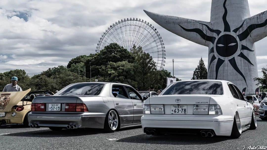 J-Auto Showのインスタグラム