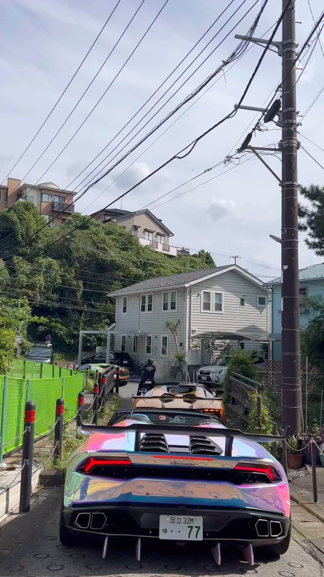 諸星伸一のグルメインスタ