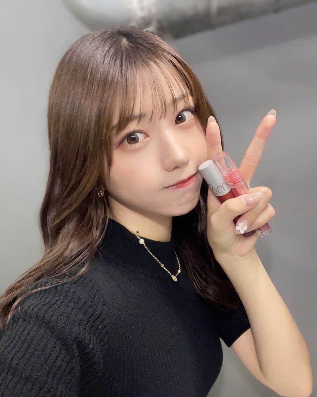 のインスタグラム：「〜」