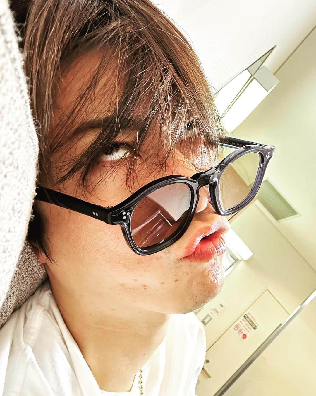 亀梨和也さんのインスタグラム写真 - (亀梨和也Instagram)「Goingの準備して来ます！  #ちょっとだけ #relaxtime #選ぶのめんどくさくて #必殺全部載せ #現場からは以上です」9月24日 23時39分 - k_kamenashi_23