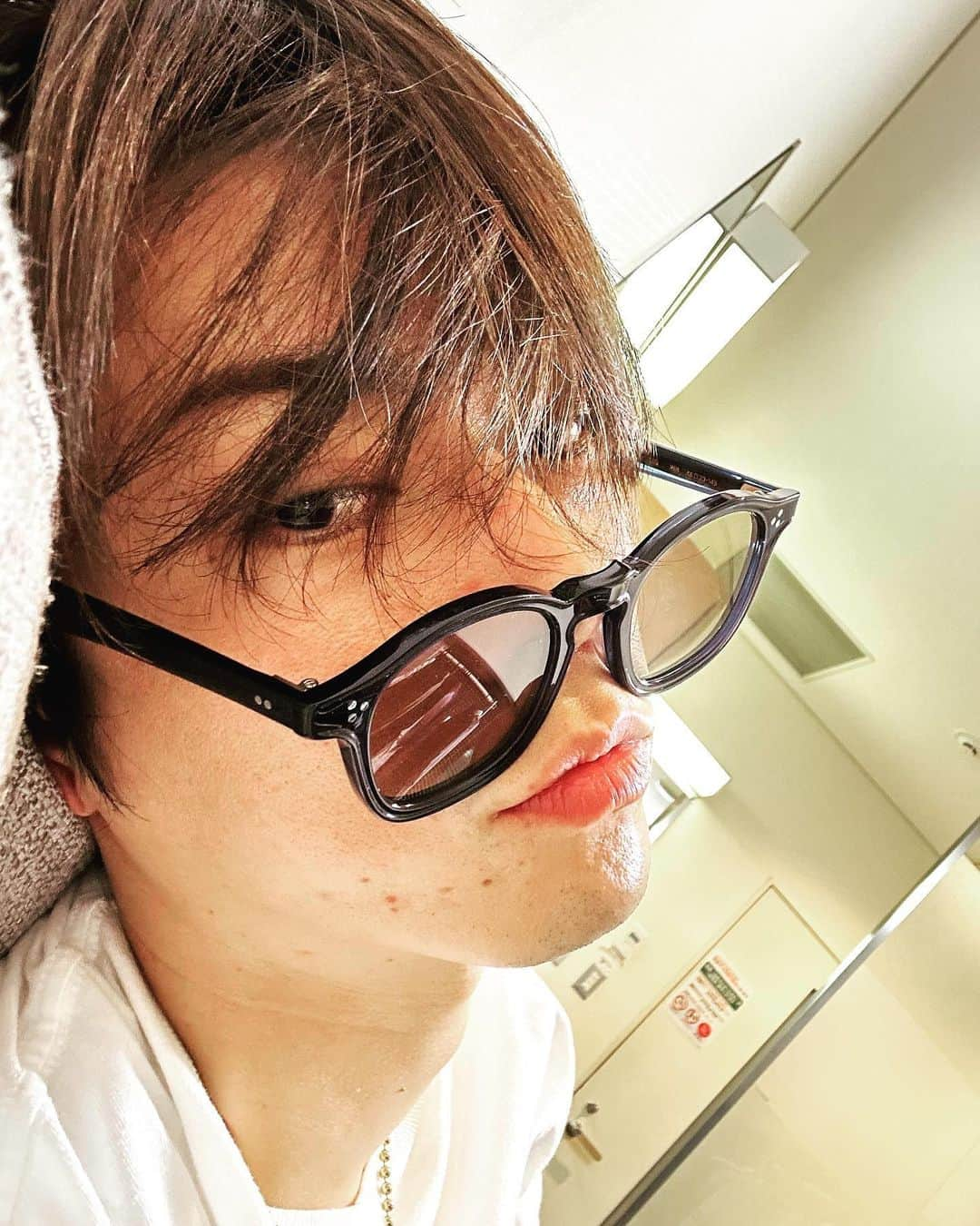 亀梨和也さんのインスタグラム写真 - (亀梨和也Instagram)「Goingの準備して来ます！  #ちょっとだけ #relaxtime #選ぶのめんどくさくて #必殺全部載せ #現場からは以上です」9月24日 23時39分 - k_kamenashi_23